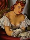 Tamara De Lempicka All'Opera 1941
